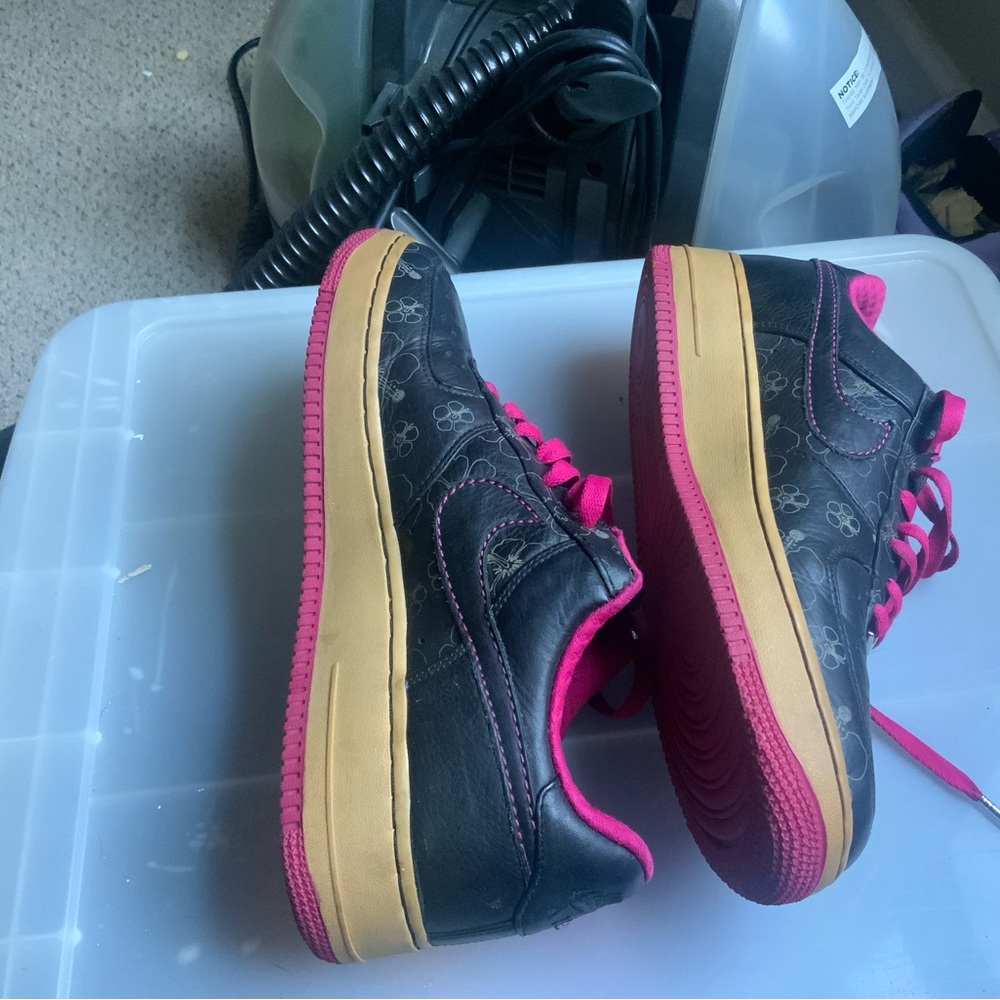 Nike Air Force 1 Premium 07 Hawaiian